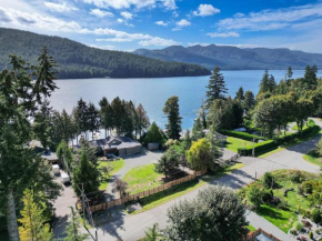 Cowichan Lake Manor